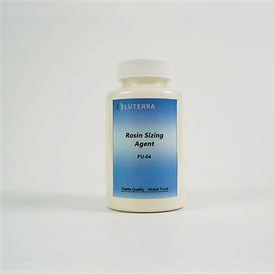 Aġent tad-Daqs tar-Rosin